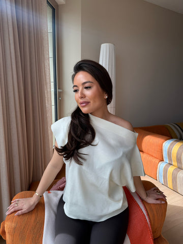 Zoëlle top