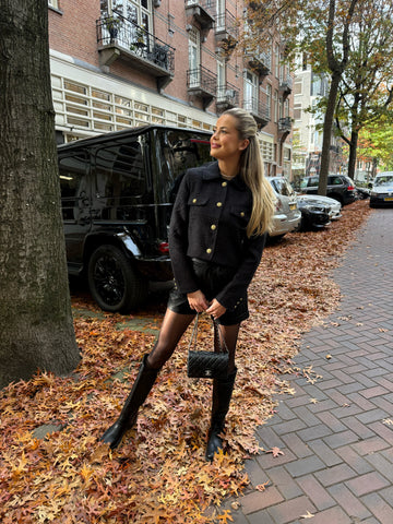 Zoë jacket