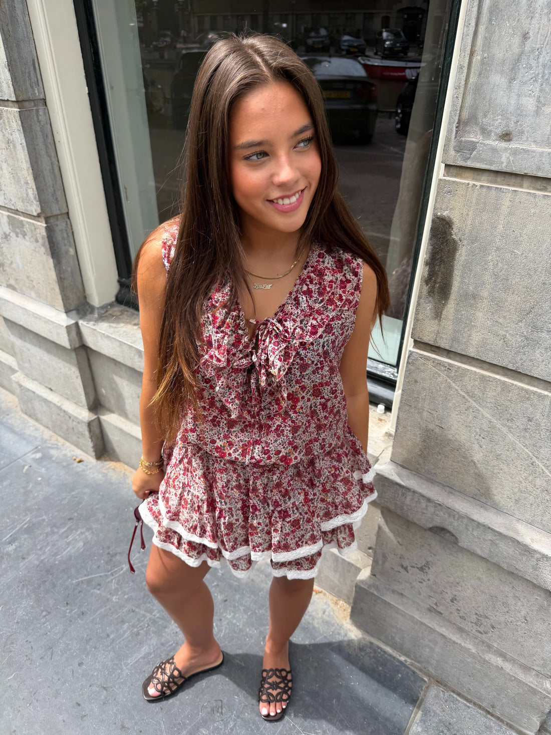 Antibes top